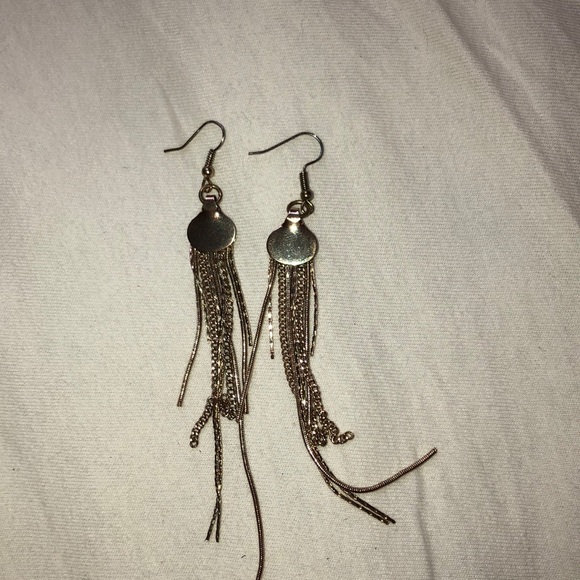 Urban Outfitters Jewelry - Dangly earrings Urban Outfitters Jewelry - Dangly earrings